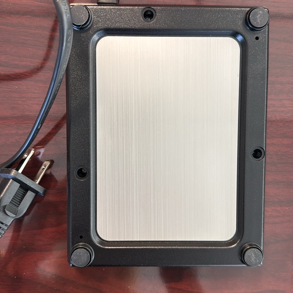 SEALON COFFEE ELECTRIC MUG WARMER - Picture 2 of 2